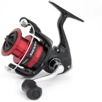 Shimano Sienna FG Haspelrulle