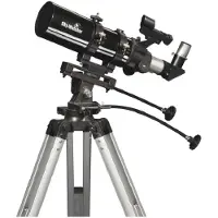 SkyWatcher Sky-Watcher Startravel-80/400 AZ-3 teleskop