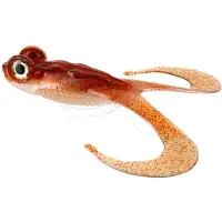 Gunki Mama Bull Frog Gummibete