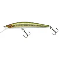 Gunki Gamera Slim Svävande Wobbler