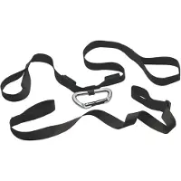 Lundhags Secura Safety System Ice Rescue Harness ryggsäck för nordisk skridskoåkning