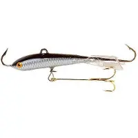 Nils Master Balanspirk 8 cm 25 g