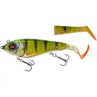 Savage Gear Deviator Tail