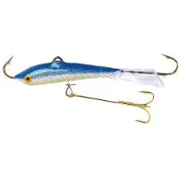 Nils Master Balanspirk 8 cm 25 g