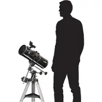 SkyWatcher SkyHawk 114/500 P EQ1