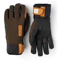 Hestra Ergo Grip Active Wool Terry