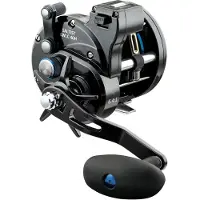 Daiwa Saltist LWLC Havsfiskerulle