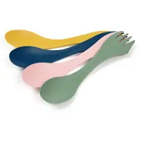 Light My Fire Spork original 4-pack