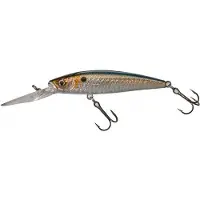 Gunki Mothra Flytande Wobbler