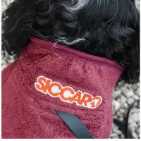 Siccaro Smart Torktäcke