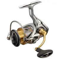 Daiwa 21 Freams LT Haspelrulle