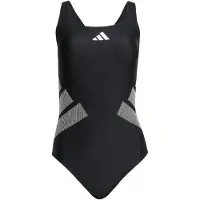 Adidas Logo C-back Baddräkt