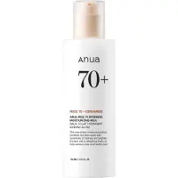 ANUA [] Rice 70 Intensiv Moisturizing Milk 150ml