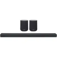Harman/Kardon Enchant 1100 + 2x Speaker null
