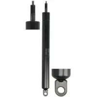 STABILUS Gasfjäder, bagagelucka 015480