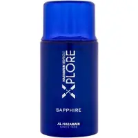 Al Haramain Xplore Saphire Eau de Parfum 100 ml