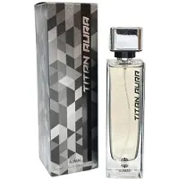 Ajmal Titan Aura EDP - 100 ml