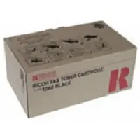 Ricoh MP 2500 (841040) svart toner (original)
