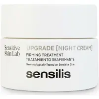 Sensilis Upgrade Night Cream 50ml