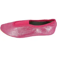 Beck Ballerina rosa