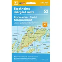 Stockholms skargard sodra