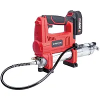 Worcraft Sladdlös smörjspruta CGG-S20Li; 20 V; 1x4,0 A batt.