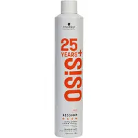 Schwarzkopf OSIS+ Session Extra Strong Hairspray 500 ml