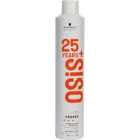 Ginza.se Osis+ Freeze 500 Ml