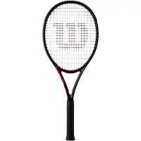 Wilson Clash 100ul V3.0 Tennisracket