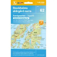 Stockholms Skargard norra