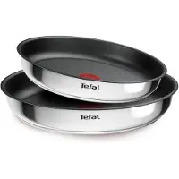 Tefal Cook Eat Stekpanna 3 Enheter