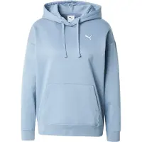 Puma Ess Relaxed Fit Huvtröja
