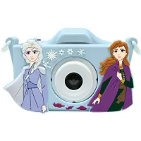 Disney Frozen Barnkamera