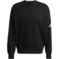 Adidas Essentials Loose Fit 3 Bar Logo Tröja
