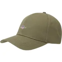 Gant High Shield Twill Keps