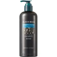Nature Republic Autentiskt Svartbönschampo mot håravfall (520 ml)