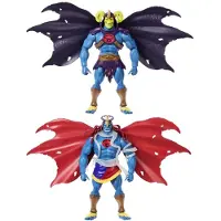 Mattel Universums Mästare Deluxe X Thundercats Skell-ra-figur 14 Cm