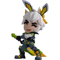Youtooz League Of Legends Anima Squad Miss Riven 10 Cm Figur