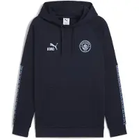 Puma Manchester City Fc King Anthem 25/26 Huvtröja
