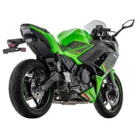 Arrow INDY RACE EVO NINJA/Z 650 24-