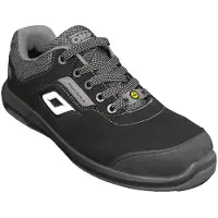 Omp Tea S3 Src Esd Pro Urban Säkerhetsskor