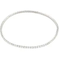 Pilgrim 26253-6002 Arash Crystal Bracelet
