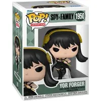 Funko POP! POP Vinyl SxF Yor Forger