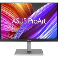 Asus ProArt PA248CNV datorskärm 61.2 cm (24.1") 1920 x 1200 pixels Full HD+ Svart