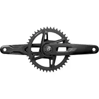 Sram Rival 1 Xplr Axs E1 Dub Wide Dm Vevparti Med Effektmätare