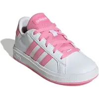Adidas Sneakers GRAND COURT 2.0 K flickor - Vit - 31