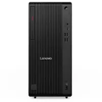 Lenovo ThinkCentre M90t Gen 6 Intel Core Ultra 5 225-processor E-kärnor upp till 4,40 GHz P-kärnor upp till 4,90 GHz, Windows 11 Home 64, 256 GB SSD TLC Opal