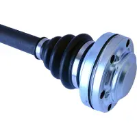 FEBI BILSTEIN Drivaxel 193596