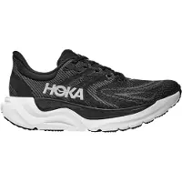 Hoka One One Women's Arahi 8 Black/White