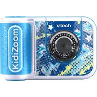 Vtech Kidizoom Print Cam Limited Instantkamera